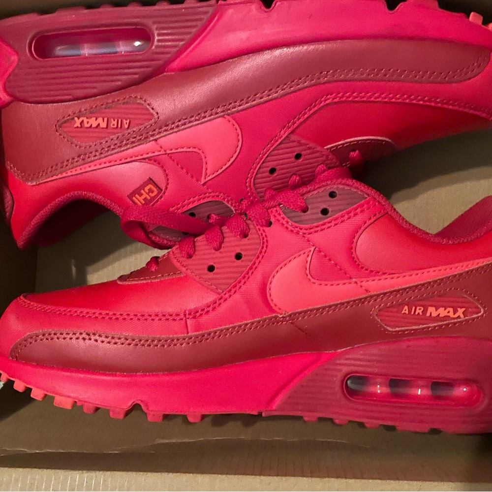 NIKE AIR MAX 90